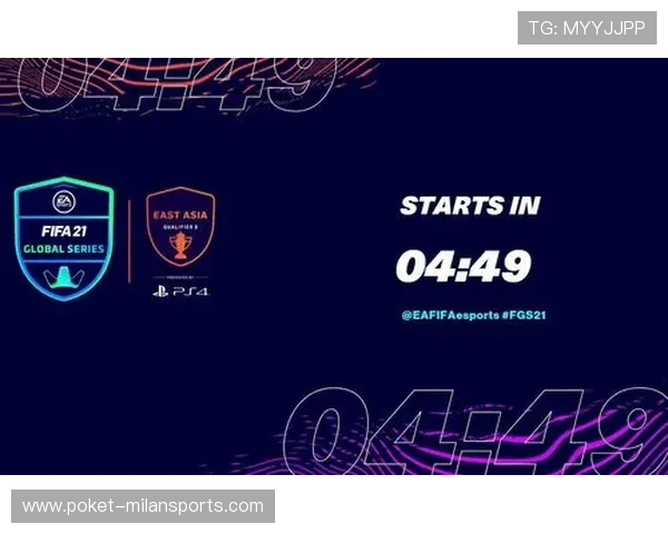 《FIFA》eSports线上联赛全面展开，玩家热情高涨，fifa2021在线模式