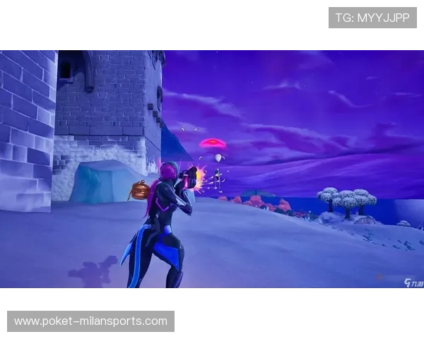 《堡垒之夜》新赛季挑战任务上线，丰富玩法不断，堡垒之夜最新赛季任务