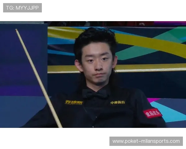 吴宜泽的惊艳表现逆转特鲁姆普，斯诺克国锦赛决出8强选手。，斯诺克吴宜泽排名