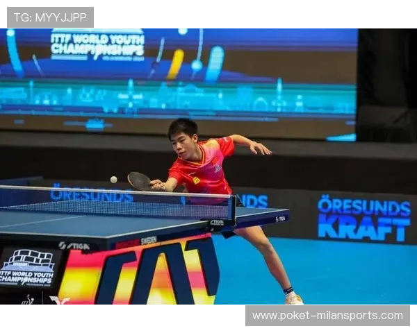 北京国际乒乓球公开赛精彩纷呈，中国队包揽多项冠军，北京乒乓球比赛视频