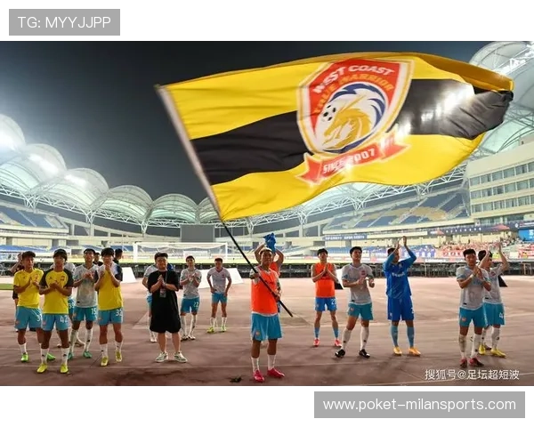 中超青岛西海岸射门训练更稳定：全面提升竞赛实力的秘密武器