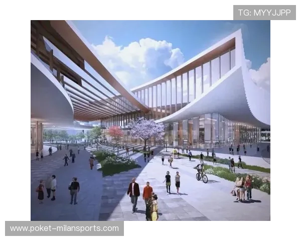 场馆运营变革，综合体化与社区化成未来趋势