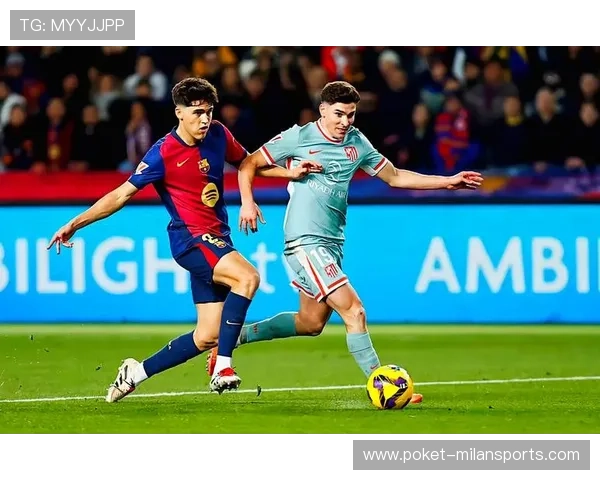 巴萨赢得关键比赛，进一步巩固西甲争冠位置！